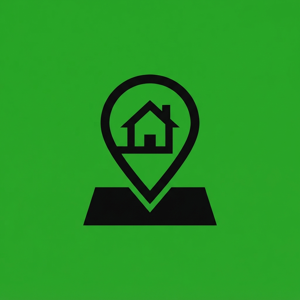 Land Buying USA logo